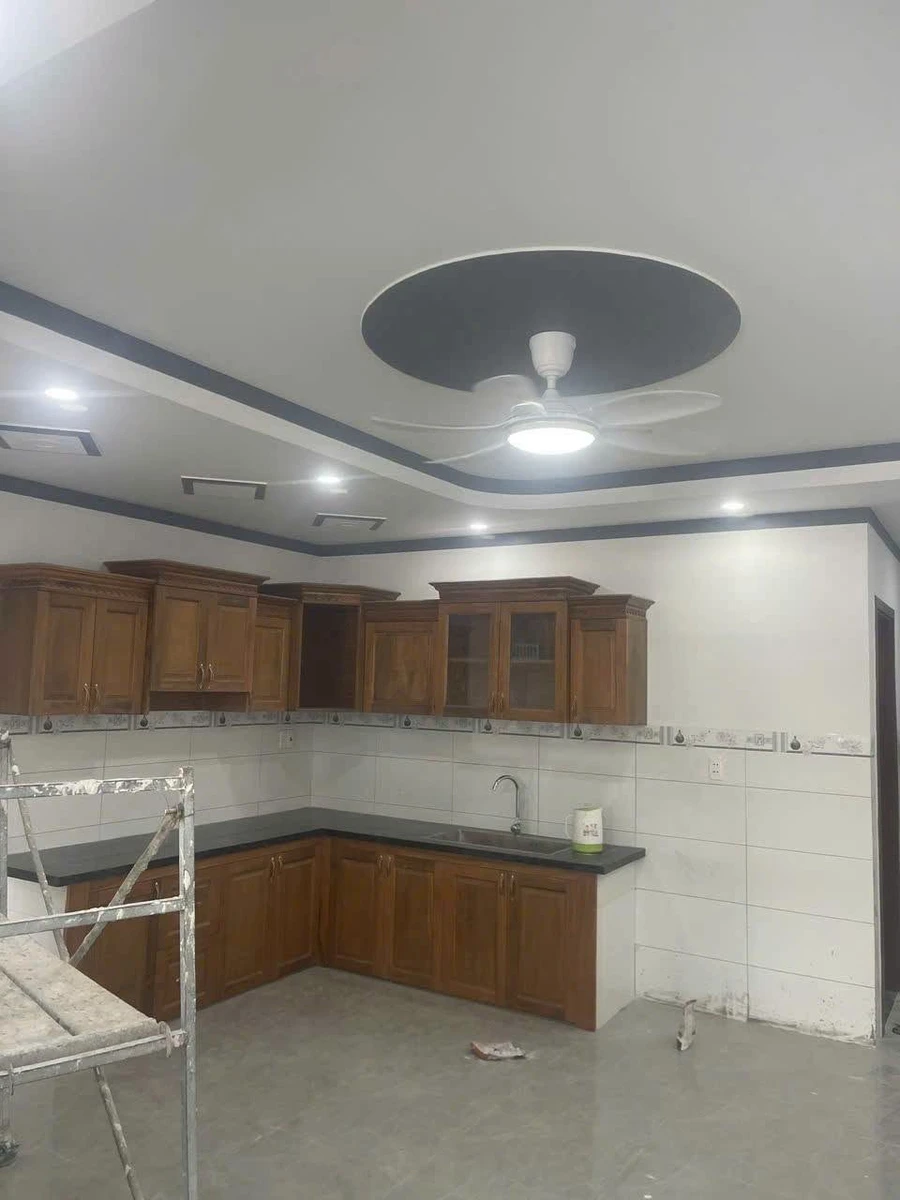 Bán nhà lửng lầu 5x30m khu Mỹ Phước 3, Bến Cát, Bình Dương, giá 2,6 tỷ - Ảnh thu nhỏ 5