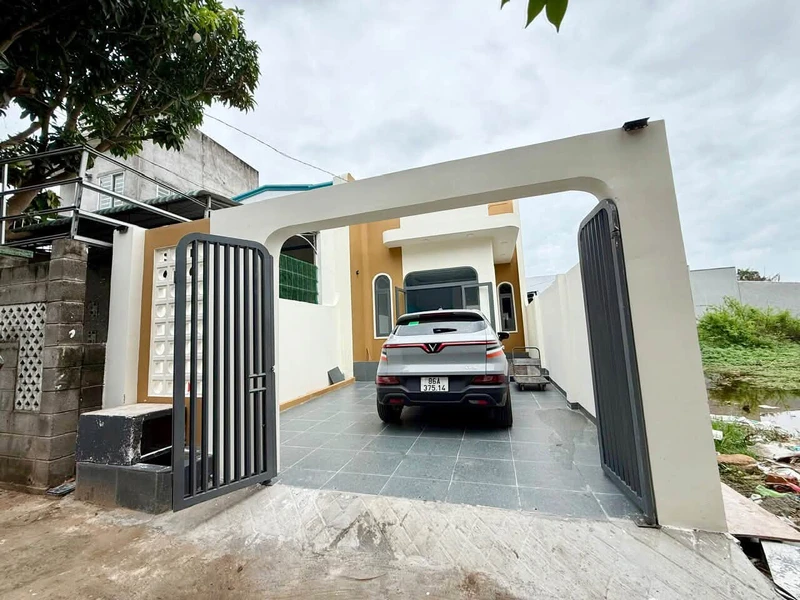Bán nhà 2PN 120m² tại Phan Thiết 2,1 tỷ