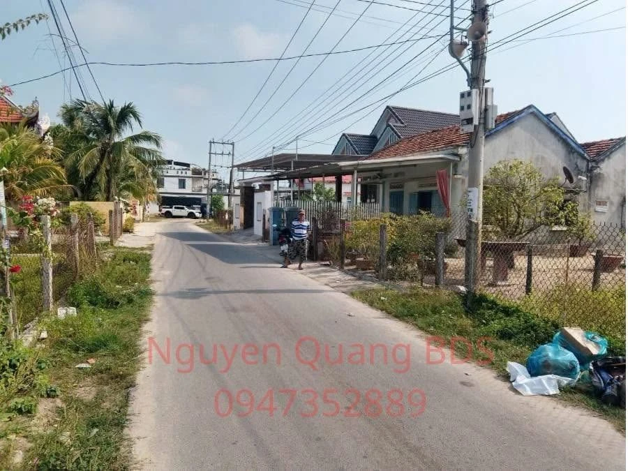 Bán đất 234m2 khu vực biển Dốc Lết, Khánh Hòa - Ảnh thu nhỏ 4