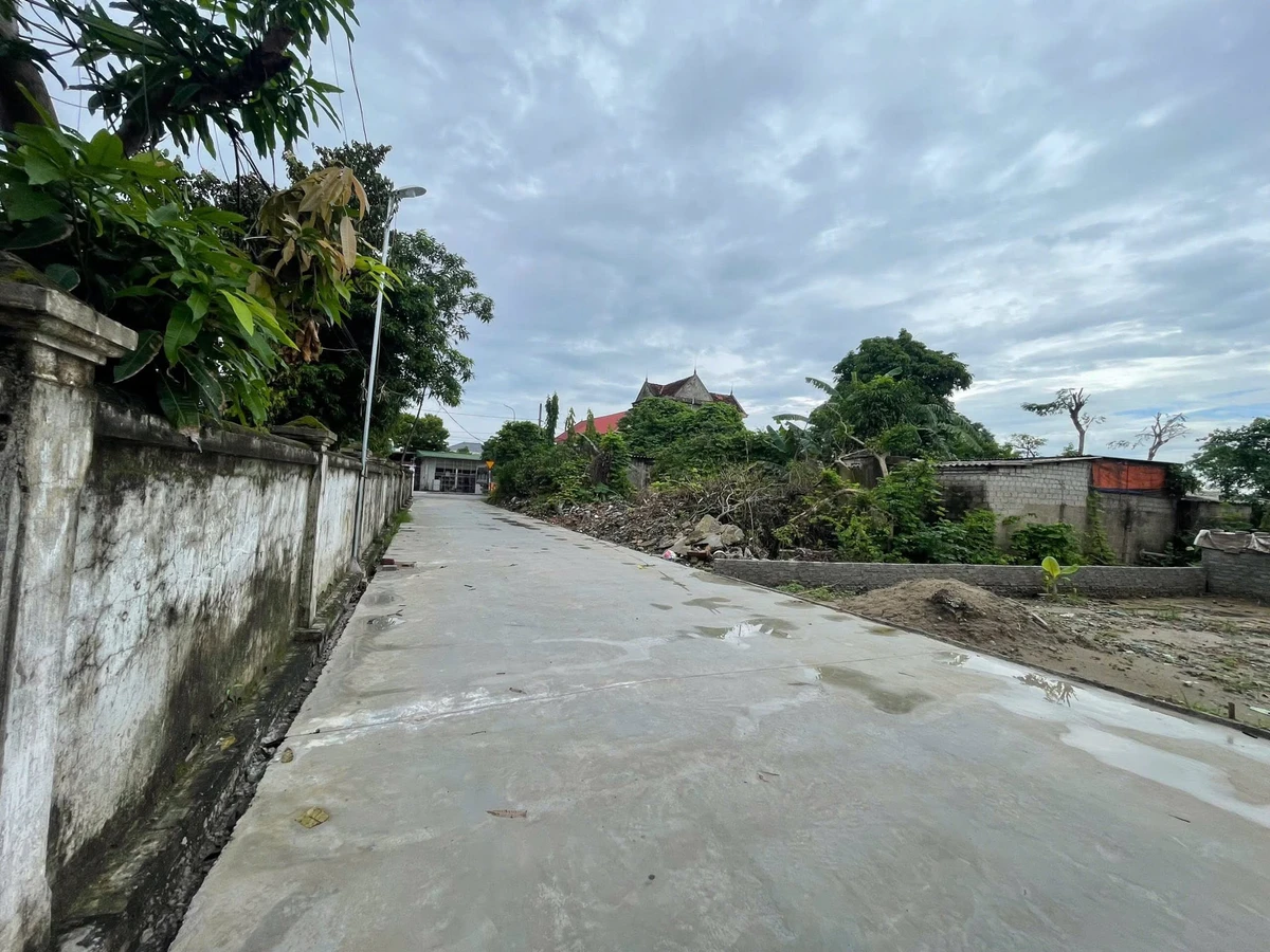 Đất lô góc Nghi Phú mặt tiền 68,5m2, gần đường 72 - Ảnh thu nhỏ 2