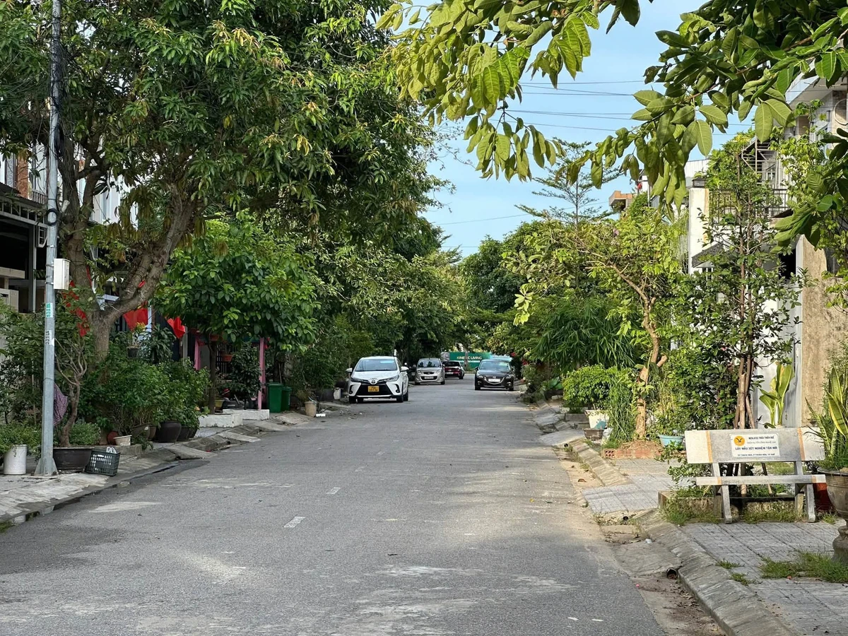 Nhà 2 tầng 147m2, 3 phòng ngủ, Mỹ Thượng, Huế – 3,2 tỷ - Ảnh thu nhỏ 4
