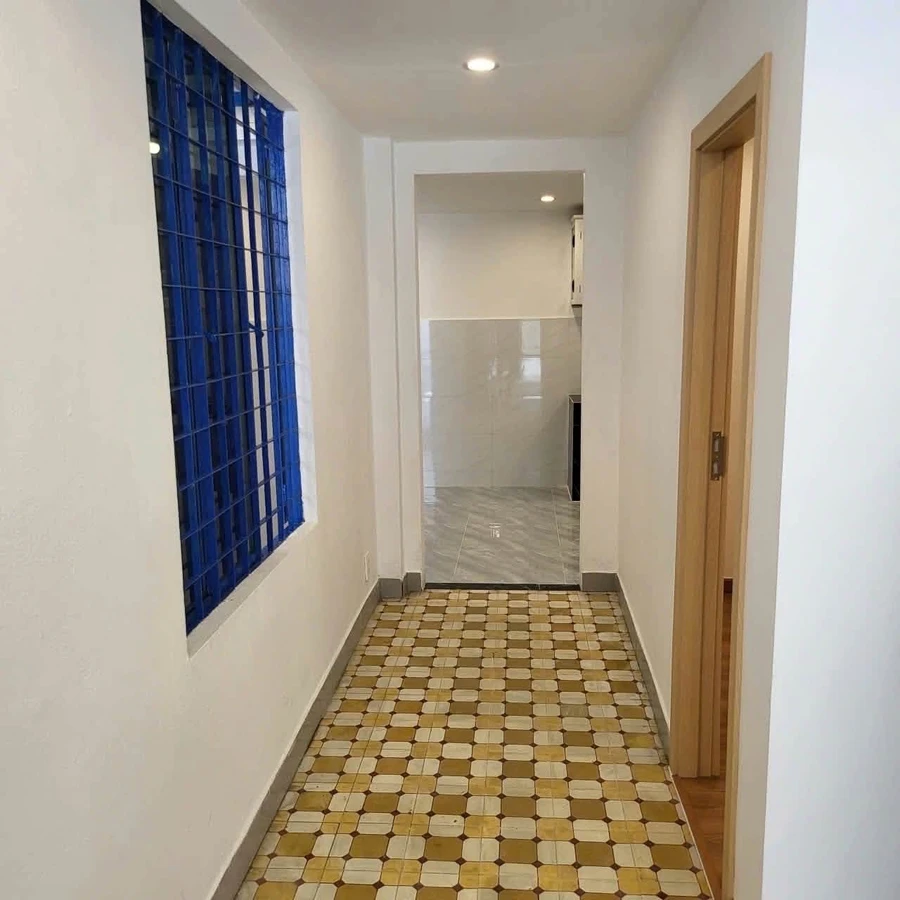 Bán nhà mặt tiền Bàu Hạc 7 Thủ Đức 55m² 2 PN 6,5 tỷ - Ảnh thu nhỏ 2