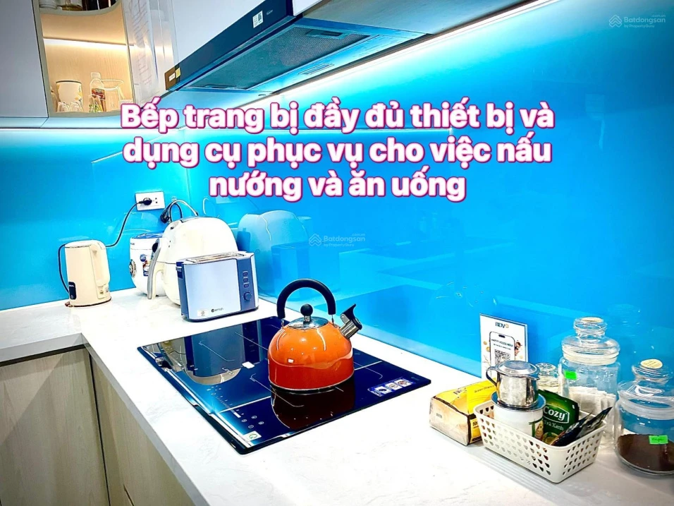 Chuyển nhượng căn 3PN Nera Garden Huế - Full nội thất, LH: 0983 356 *** - Ảnh thu nhỏ 5