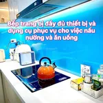 Chuyển nhượng căn 3PN Nera Garden Huế - Full nội thất, LH: 0983 356 *** - Ảnh thu nhỏ 5