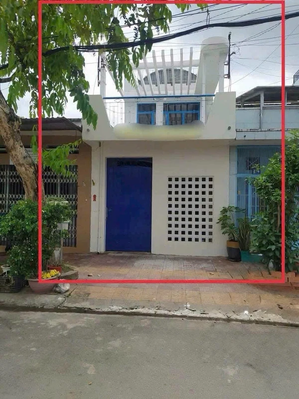 Cho thuê nhà 1 trệt 1 lầu 160m2 Phước Bình Q9 10tr/tháng