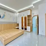 Bán nhà hẻm xe hơi 65,5m² 3PN đường Hương Lộ 2, Bình Tân, giá 6,68 tỷ - Ảnh thu nhỏ 2