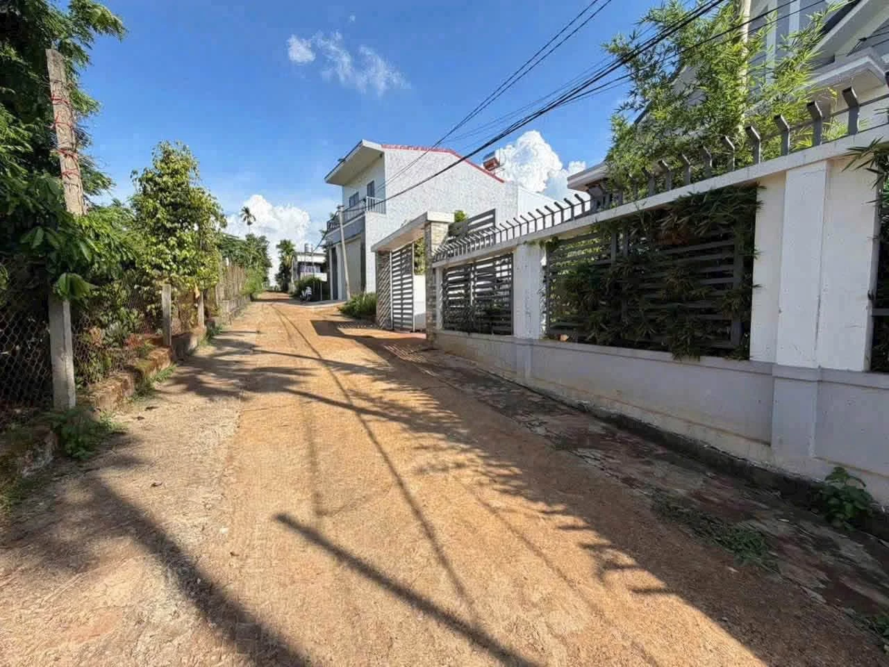 Bán đất 131m² gần sân bay Buôn Ma Thuột 750 triệu - Ảnh 1