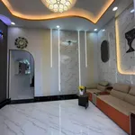 Bán nhà cấp 4 Mỹ Lộc Cần Giờ 3 phòng 82.5m² - Ảnh thu nhỏ 4