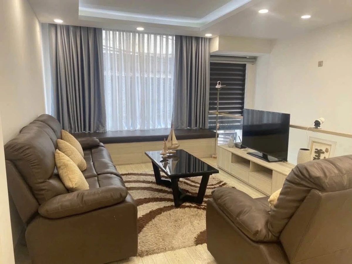 Bán nhà 80m² trên Bùi Đình Túy, Bình Thạnh, giá nhỉnh 12 tỷ - Ảnh thu nhỏ 3