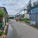 Bán đất mặt tiền Trần Quý Cáp 373m2, phường Dĩ An, Bình Dương, giá 8,4 tỷ - Ảnh thu nhỏ 2