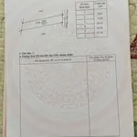 Bán đất tổ dân phố Phường Thành Nhất 500m2 435 triệu - Ảnh thu nhỏ 2