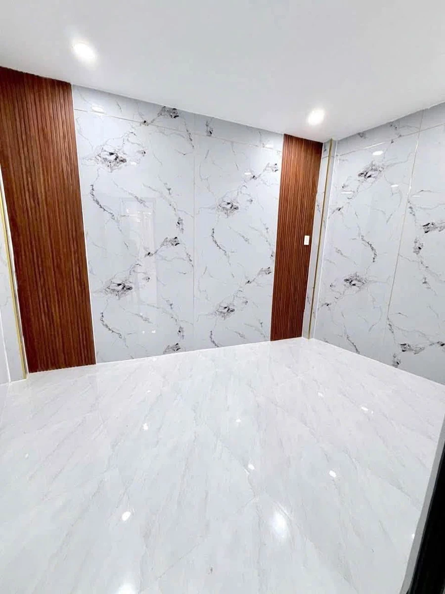 Bán nhà hẻm 1 trệt 1 lầu 3PN Nguyễn Thị Tần, Chánh Hưng, Quận 8, giá 4,98 tỷ - Ảnh thu nhỏ 4