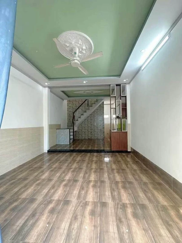 Bán nhà 2 phòng ngủ 80m² giá 1 tỷ 99 Long Bình, Đồng Nai