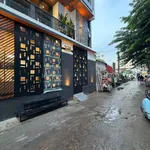 Bán nhà hẻm xe hơi Lý Phục Man, Q.7, 56m², 3PN - Ảnh thu nhỏ 2