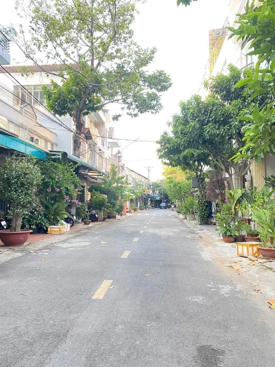 Bán nhà phố 100m² Tân Phú, sổ riêng, 3 tỷ - Ảnh 1