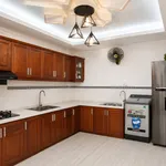 Bán nhà hẻm ô tô 236m² 10 phòng ngủ Cách Mạng Tháng Tám Q3 - Ảnh thu nhỏ 4