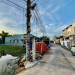Bán nền đất 370m2 ngã ba Mỹ Hạnh, Bình Chánh, 4.5 tỷ - Ảnh thu nhỏ 3