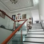 Bán nhà 1 trệt 1 lầu 100m² mặt tiền Bắc Hải, Hố Nai - Ảnh thu nhỏ 5