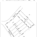 Bán đất thổ cư sổ riêng 5m x 28-32m giá 800 triệu/lô tại Đức Lập Hạ, Đức Hòa, Long An - Ảnh thu nhỏ 4