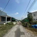 Bán lô đất 708m² Củ Chi, giá 3,5 tỷ - Ảnh thu nhỏ 1