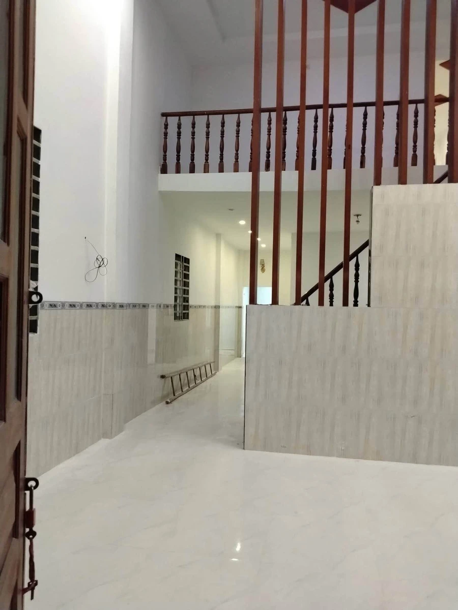 Bán nhà 80m2, 3 phòng ngủ tại Trảng Dài, Đồng Nai 1.25 tỷ - Ảnh thu nhỏ 4
