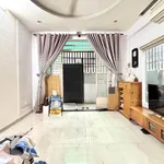 Bán nhà góc Nguyễn Văn Đậu 53m² 4 tầng 9.4 tỷ Bình Thạnh - Ảnh thu nhỏ 5