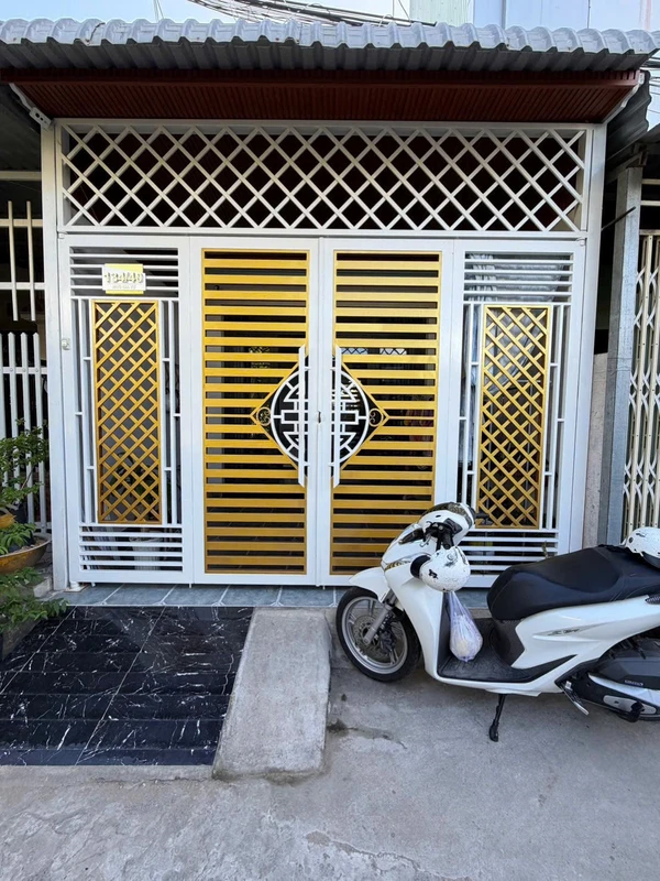 Bán nhà cấp 4 nhánh Ngô Gia Tự 80m² Rạch Giá An Giang