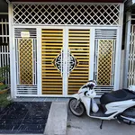 Bán nhà cấp 4 nhánh Ngô Gia Tự 80m² Rạch Giá An Giang - Ảnh thu nhỏ 1