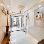 Bán nhà 3m x 13,5m trệt 2 lầu 5 phòng ngủ đường Lương Văn Can, Phường 15, Quận 8 - Ảnh thu nhỏ 1