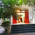 Nhà biệt thự vườn 400m² có sổ, đường ô tô, Nhà Bè - Ảnh thu nhỏ 1