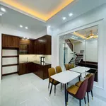Bán biệt thự mini 4 tầng 40m2 Ngô Quyền Hải Phòng - Ảnh thu nhỏ 4