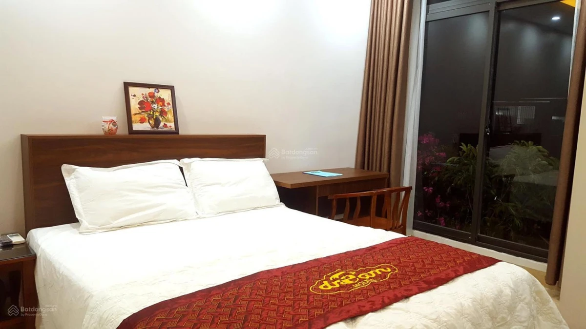 HOT! SIÊU PHẨM KHÁCH SẠN 7 TẦNG TRUNG TÂM TP. BẮC NINH DÒNG TIỀN SẴN 1 TỶ/NĂM GIÁ CHỈ 23 TỶ - Ảnh thu nhỏ 2
