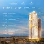 Hot: Chỉ từ 237 triệu sở hữu căn hộ biển Võ Nguyên Giáp - Regal Residence Luxury - Regal Legend - Ảnh thu nhỏ 4