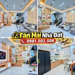 Bán nhà 3 phòng ngủ mới 110m² Long Khánh Đồng Nai - Ảnh thu nhỏ 2