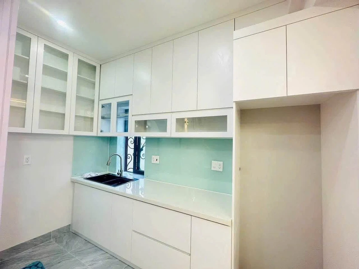 Bán nhà mới 30m² 2PN 2WC Hẻm Đá Su, P.Tam Thắng - Ảnh thu nhỏ 2