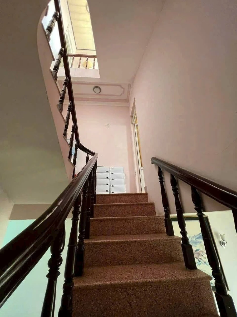 Bán nhà 3 tầng 3PN 85,8m² Đà Lạt 7,2 tỷ - Ảnh thu nhỏ 3