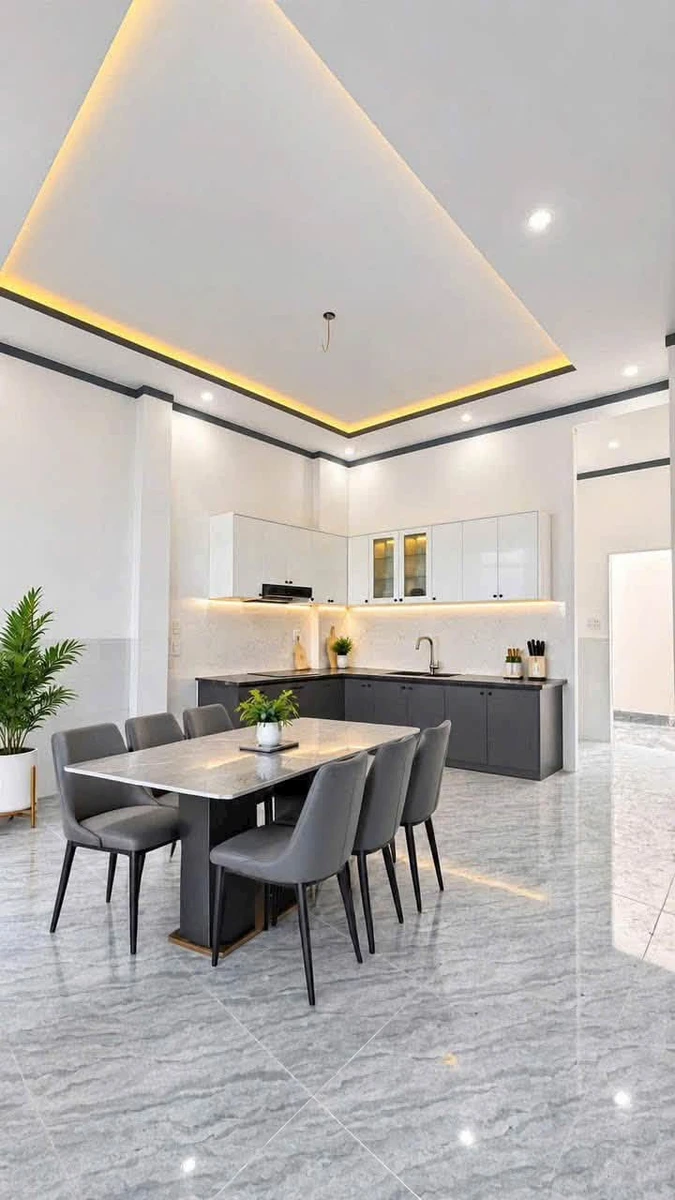 Bán biệt thự mini 105m² Tân Bình 780 triệu - Ảnh thu nhỏ 5