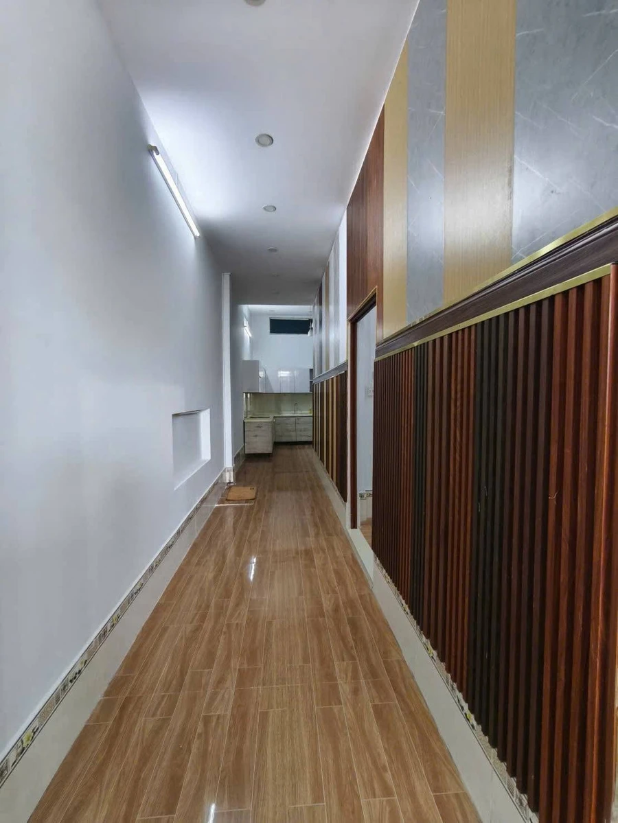 Bán nhà cấp 4, 2PN 2WC, 95m², 1 tỷ 300 triệu, Tây Ninh - Ảnh thu nhỏ 3