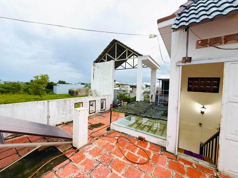 Nhà bán 150m² 2PN Ngô Đức Tốn Phan Thiết 2.1 tỷ
