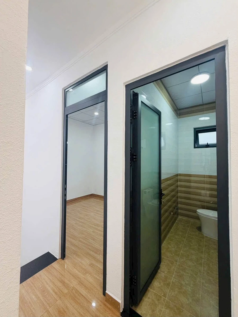 Bán nhà 50m² 3PN gần Hồ Xuân Hương Đà Lạt 2.28 tỷ - Ảnh thu nhỏ 3