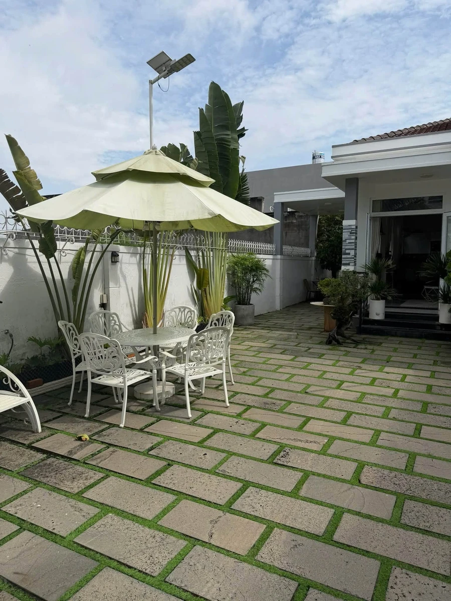 Nhà vườn 250m² sổ hồng Phan Thiết 3,5 tỷ - Ảnh thu nhỏ 3