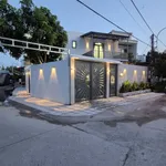 Bán biệt thự góc mặt tiền 210m² Rạch Giá Kiên Giang - Ảnh thu nhỏ 1