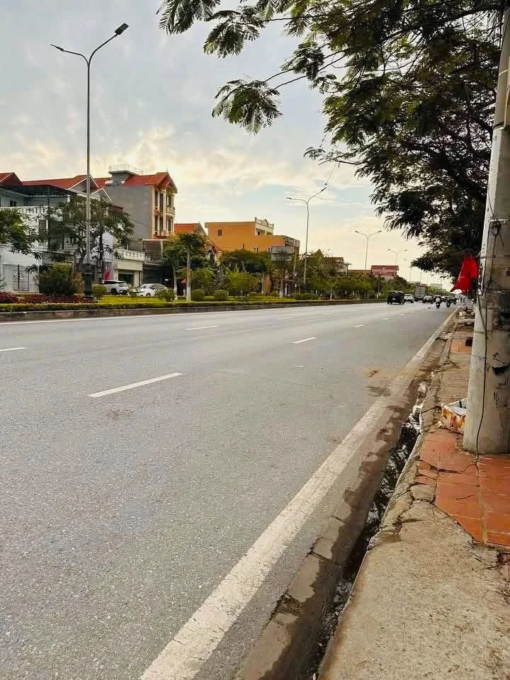 Bán lô đất 74,5m2 mặt đường Phạm Văn Đồng, Dương Kinh, Hải Phòng - Ảnh thu nhỏ 3
