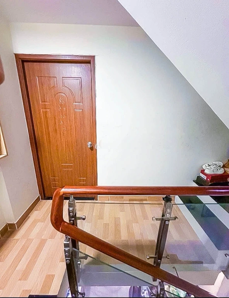 Bán nhà 3 tầng 30m2 Nguyễn Ngọc Lộc Quận 10 - Ảnh thu nhỏ 4