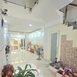 Bán nhà 4 tầng mặt tiền Hòa Bình Q11, 108m², 16 tỷ - Ảnh thu nhỏ 4