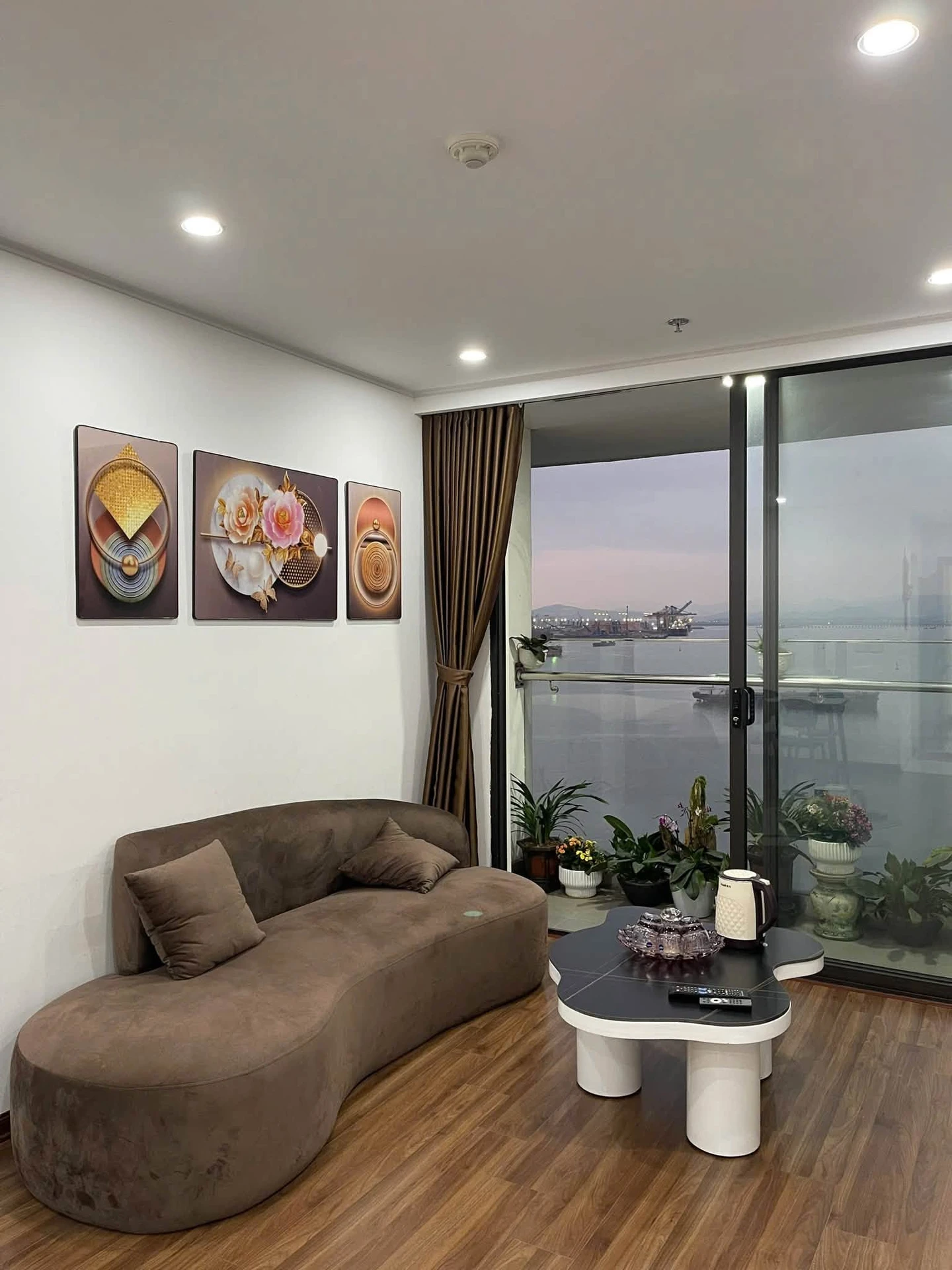 Bán nhà mặt tiền Huỳnh Tấn Phát Bến Tre 803m² 11 tỷ 52ha - Ảnh 1