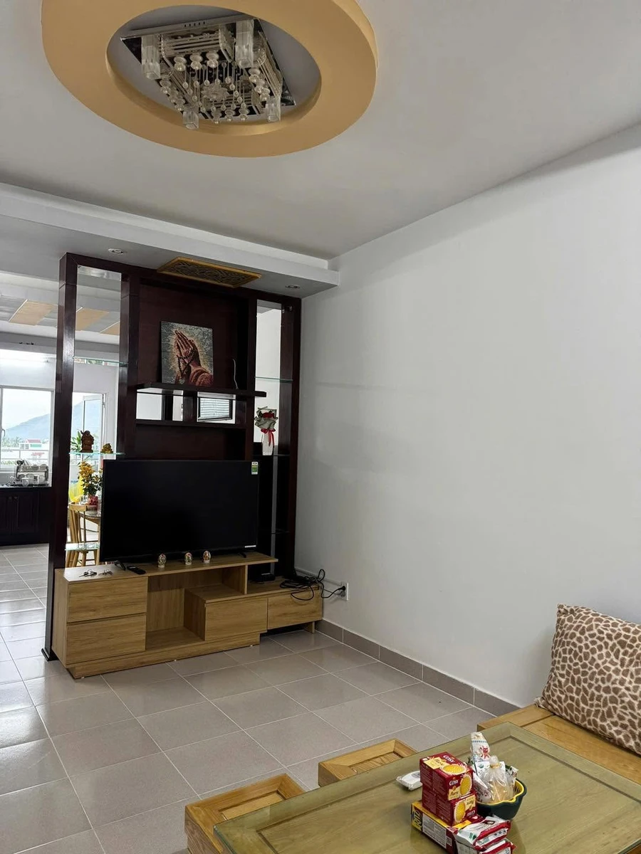 Bán căn hộ 2PN 75m2 full nội thất tại Nha Trang - Ảnh thu nhỏ 5