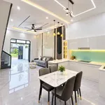 Bán nhà lầu 2PN cuối đường Đồng Khởi 100m² 1 tỷ 650 - Ảnh thu nhỏ 5