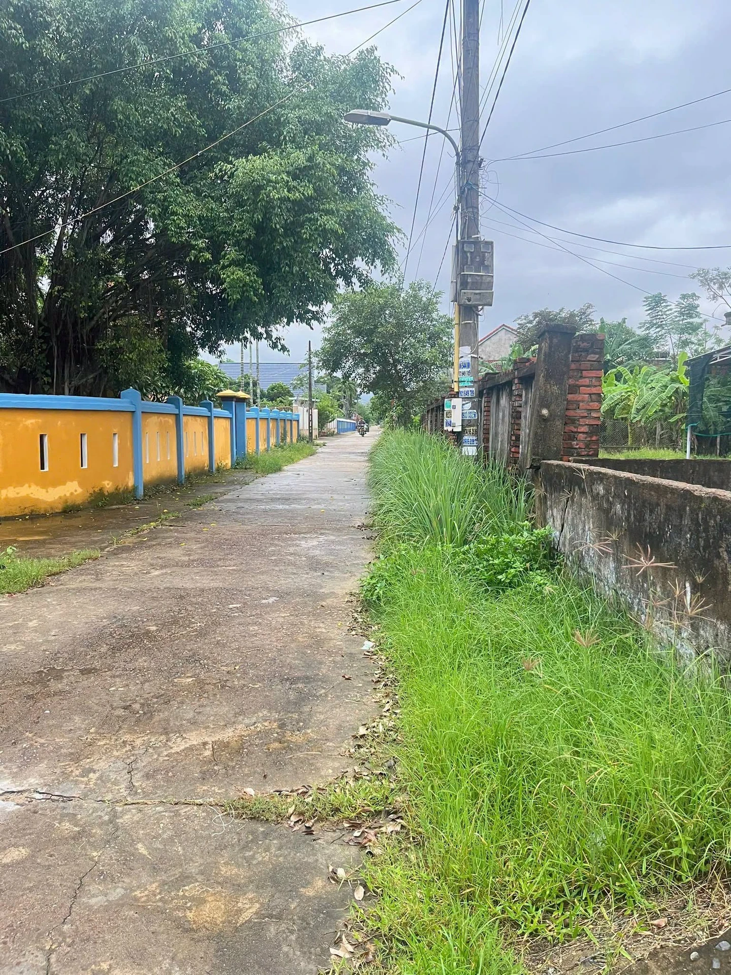 Bán nhà 1 trệt 1 lầu hẻm Nguyễn Bảo, 62m², 3,8 tỷ, Phường Thắng Nhì, Vũng Tàu kieu - Ảnh 1