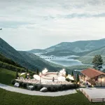 Bán biệt thự nghỉ dưỡng 1000m² Đà Bắc hơn 2 tỷ - Ảnh thu nhỏ 5